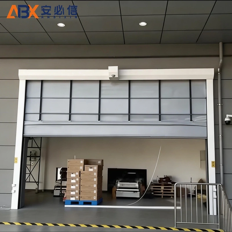 北京快速堆积门